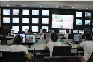 重庆网吧视频监控系统解决方案