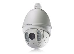 红外高线高速智能球机摄像机DS-2AF1-764/768