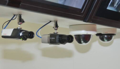 重庆监控告诉你监控摄像机有哪些特点
